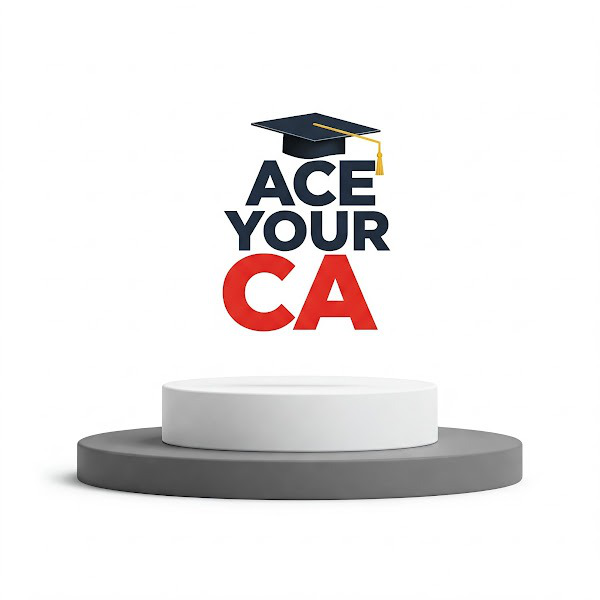 ACE YOUR CA